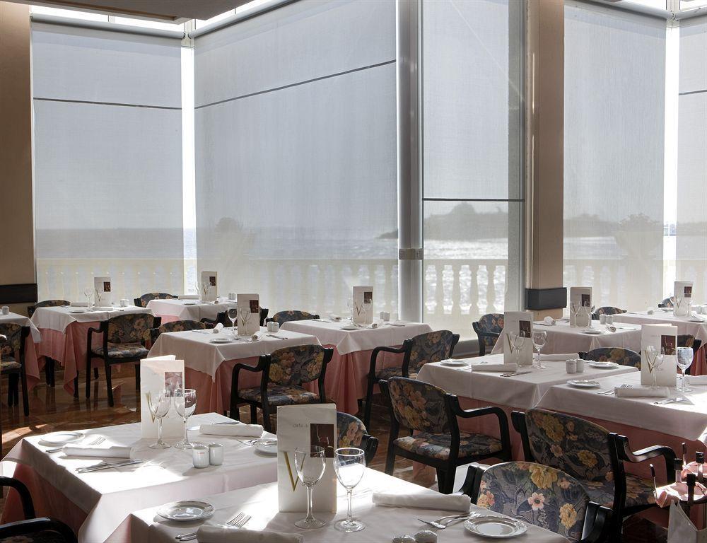Spring Arona Gran Hotel - Adults Only Лос Кристианос Экстерьер фото