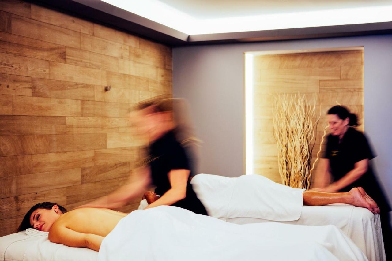Spring Arona Gran Hotel - Adults Only Лос Кристианос Экстерьер фото